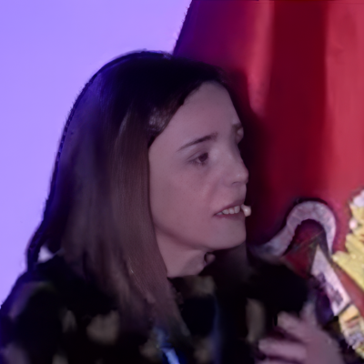 Belén Castro Ropero